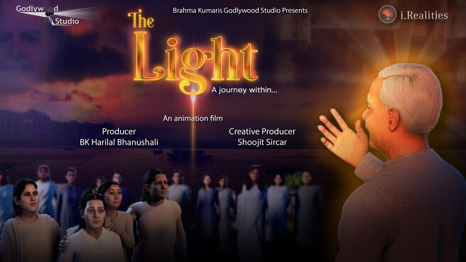 The Light A Journey Within